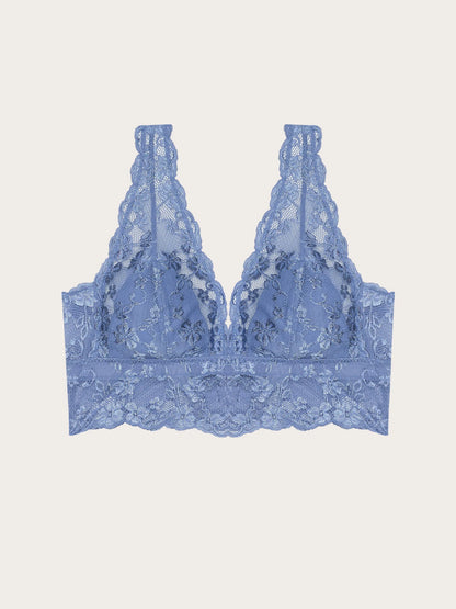 Yamamay_Denim_Unlined, Non-Wired Bralette - Primula Color_IBRD191004_038_05