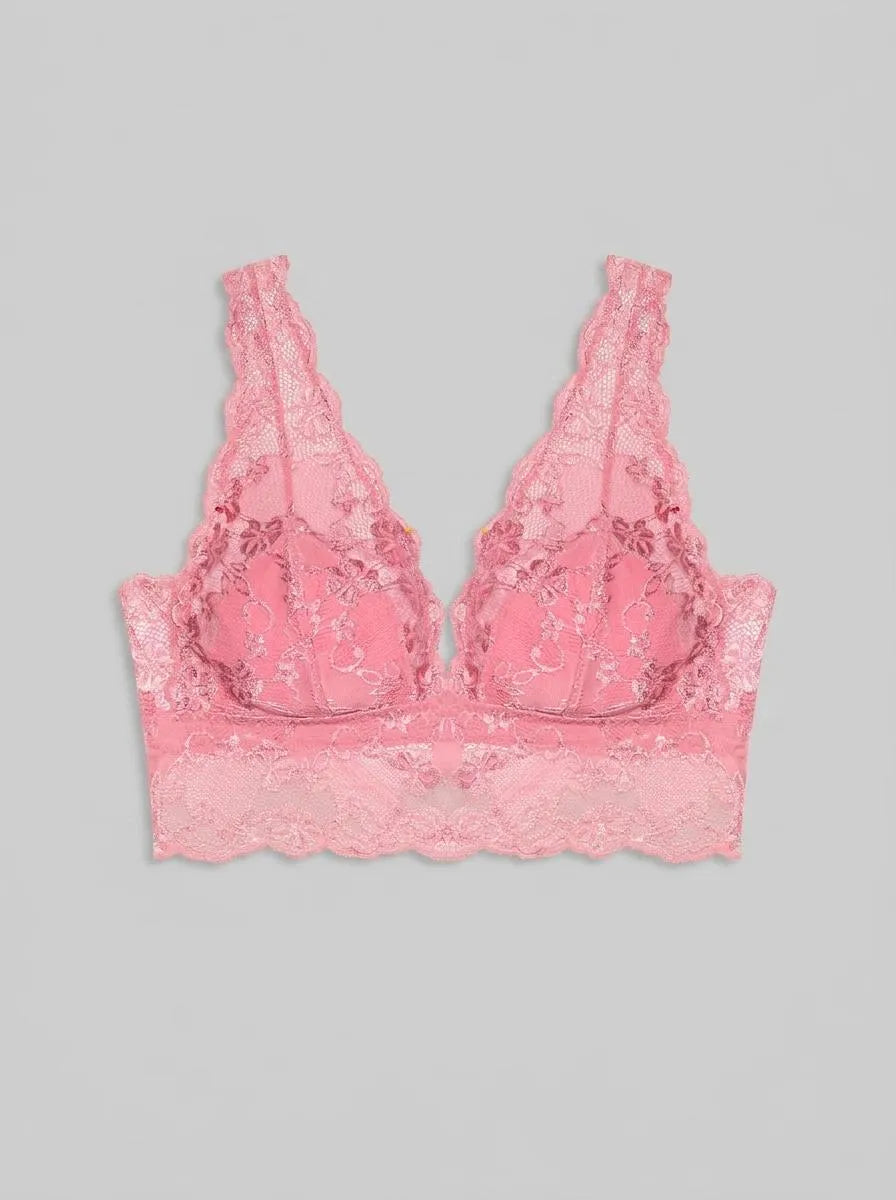 Yamamay_Candy Pink_Bralette - Primula Color_IBRD191005_086_00
