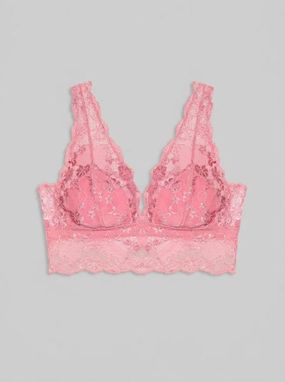 Yamamay_Candy Pink_Bralette - Primula Color_IBRD191005_086_00