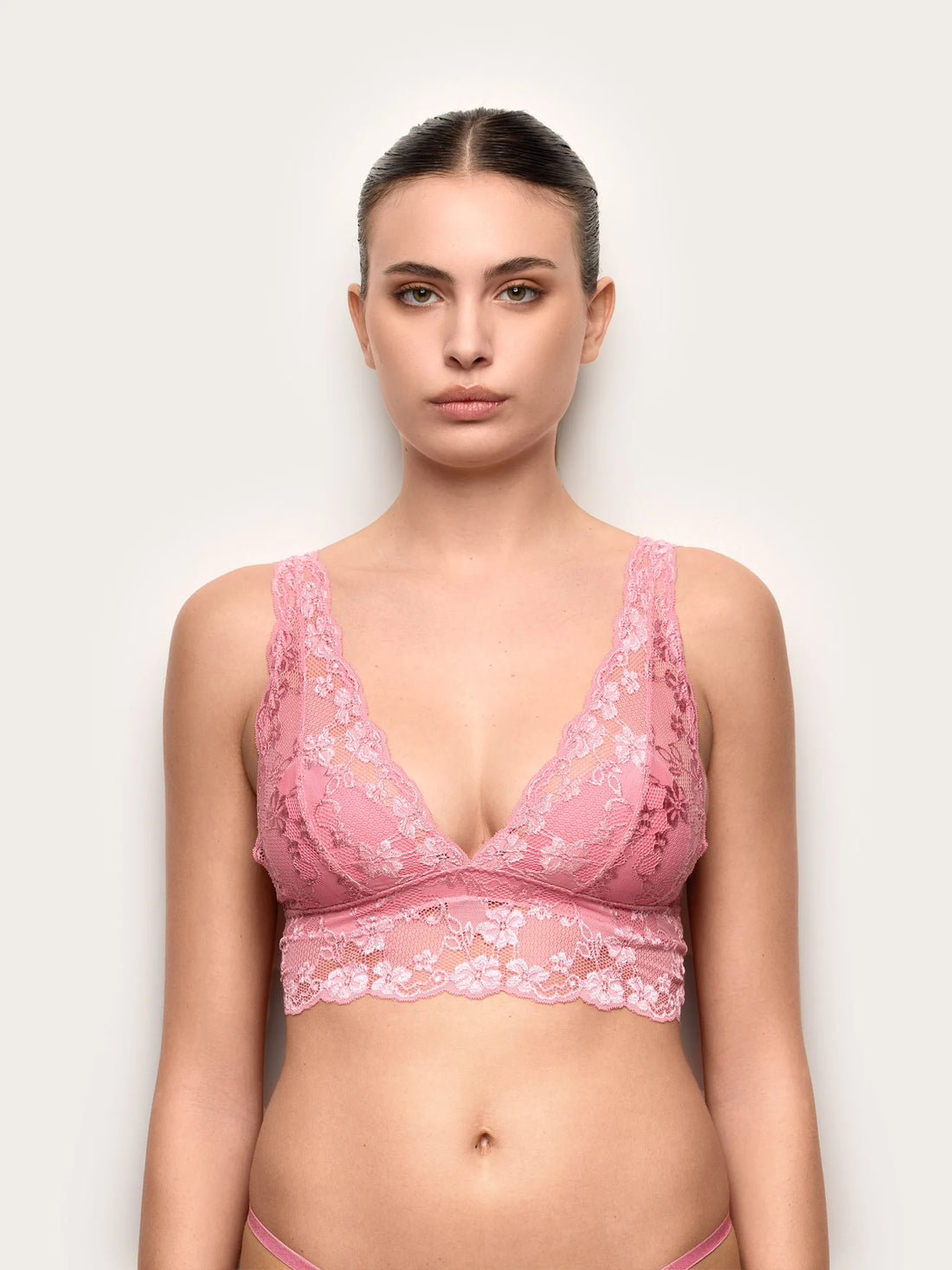 Yamamay_Candy Pink_Bralette - Primula Color_IBRD191005_086_02