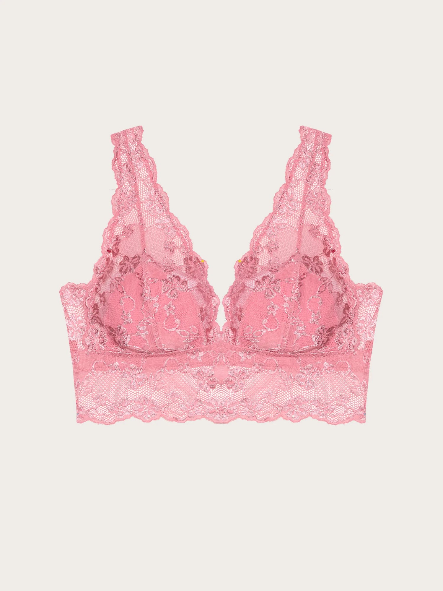Yamamay_Candy Pink_Bralette - Primula Color_IBRD191005_086_05
