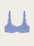 Yamamay_Denim_Unlined Bralette with Flexible Underwire Tencel¨ - Modal/Silk Color_IBRD191009_038_04