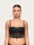 Yamamay_Black_Preformed Bustier - Desire_IBRD191011_072_02