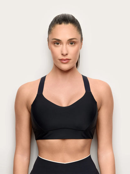 Yamamay_Black_Preformed Sports Top - Y-Sport_IBRD191013_072_02