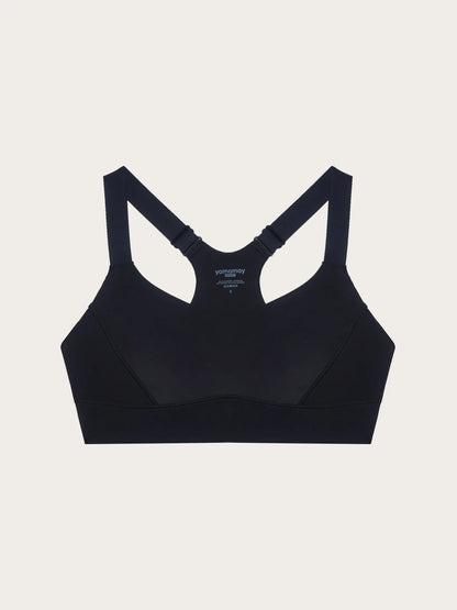 Yamamay_Black_Preformed Sports Top - Y-Sport_IBRD191013_072_04