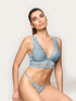 Yamamay POWDER BLUE Women Bralette - Primula Color SKU: IBRD193002_242 Image 01