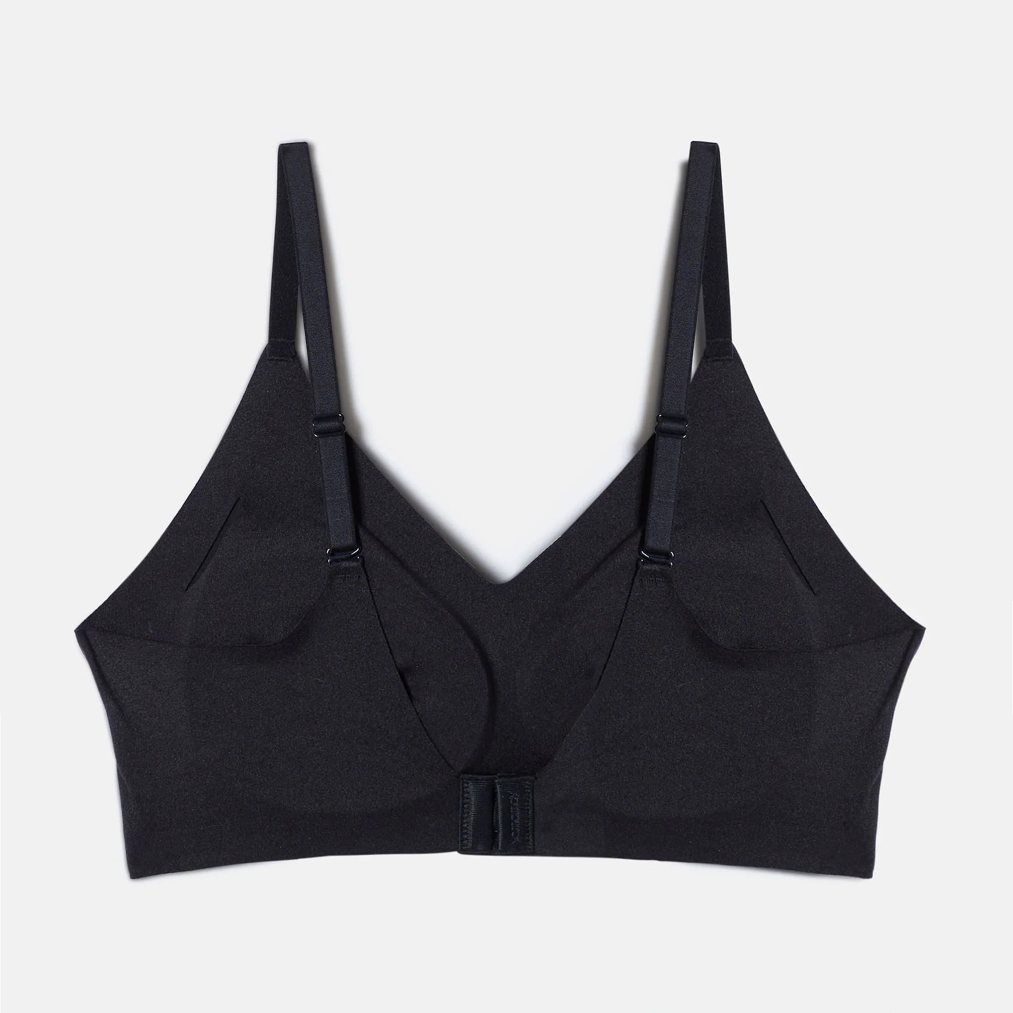 Yamamay_Black_Bralette Super Bra Ð Principessa_IBRD99X006_072_05