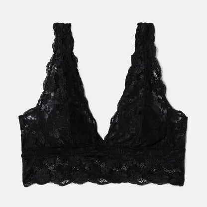 Yamamay_BLACK_Bralette Sfoderata - New Primula_IBRD99X014_072_04