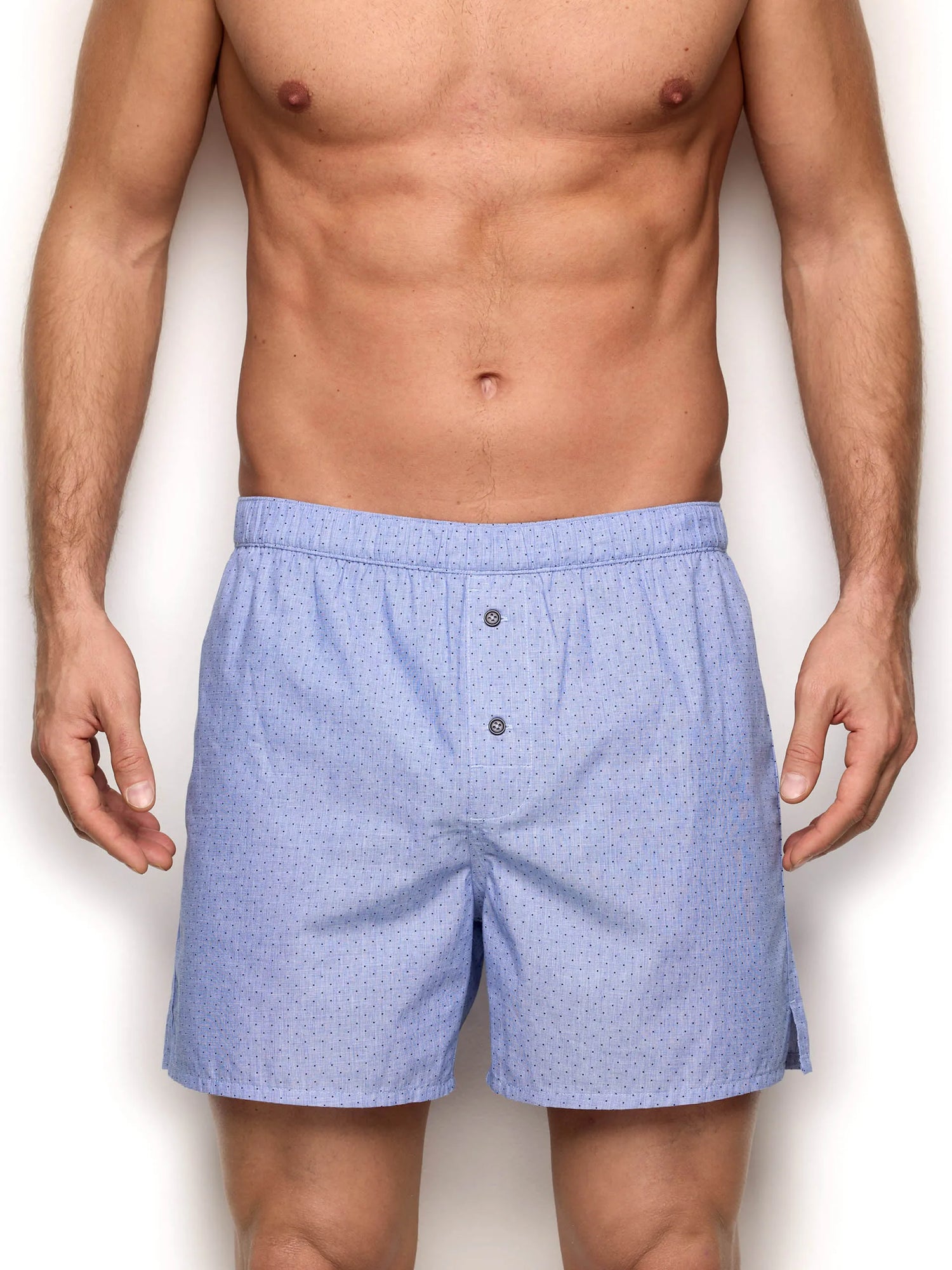 Yamamay_Printed_Cotton Canvas Boxer Shorts - Daily_IBXU191001_128_02