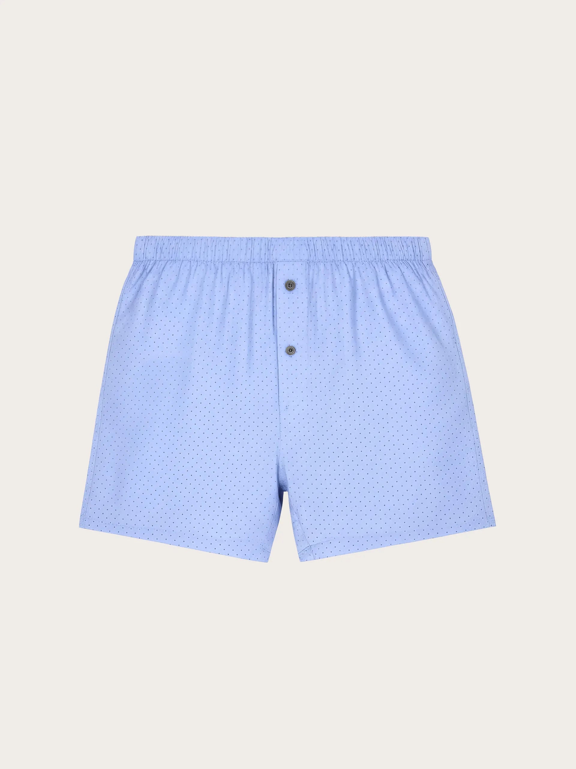 Yamamay_Printed_Cotton Canvas Boxer Shorts - Daily_IBXU191001_128_05