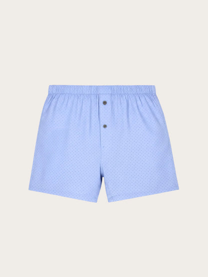 Yamamay_Printed_Cotton Canvas Boxer Shorts - Daily_IBXU191001_128_05