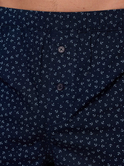 Yamamay_Printed_Cotton Canvas Boxer Shorts - Daily_IBXU191002_128_03