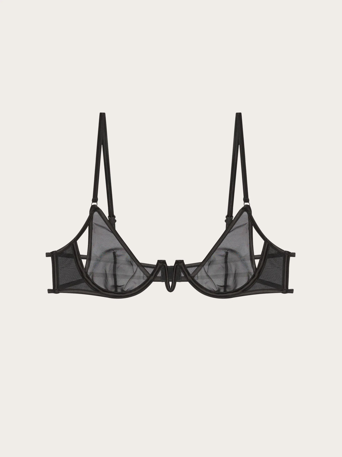 Yamamay BLACK Women Carioca Bra - Prive&