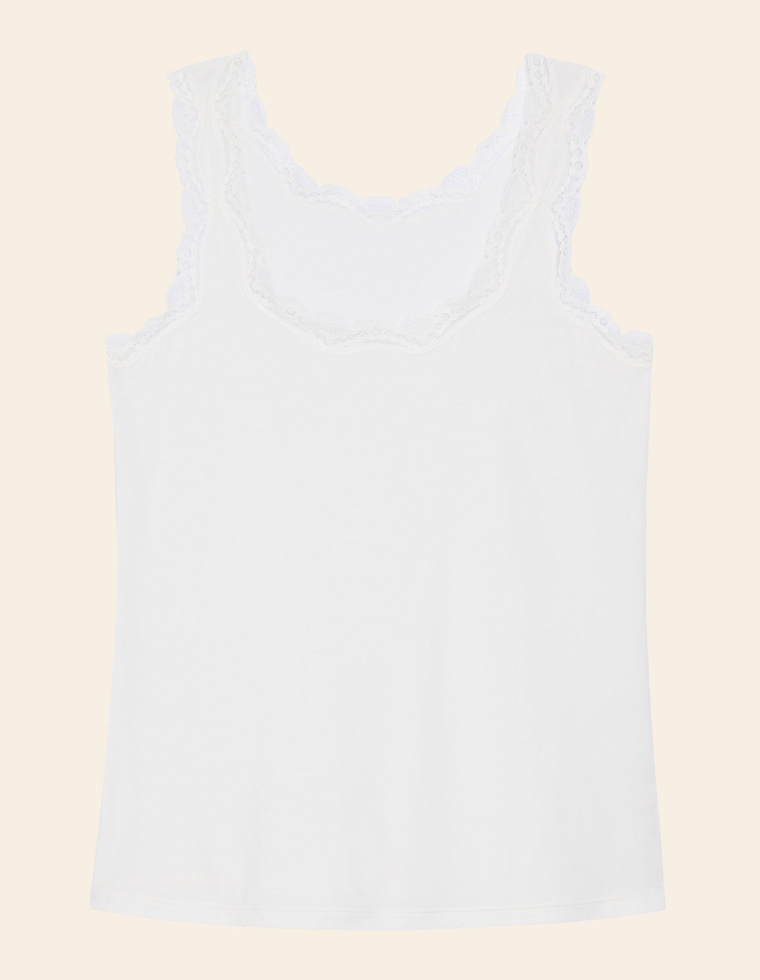 Yamamay_Modal &amp; Silk Top with Wide Neckline_ICRD181004_096_04