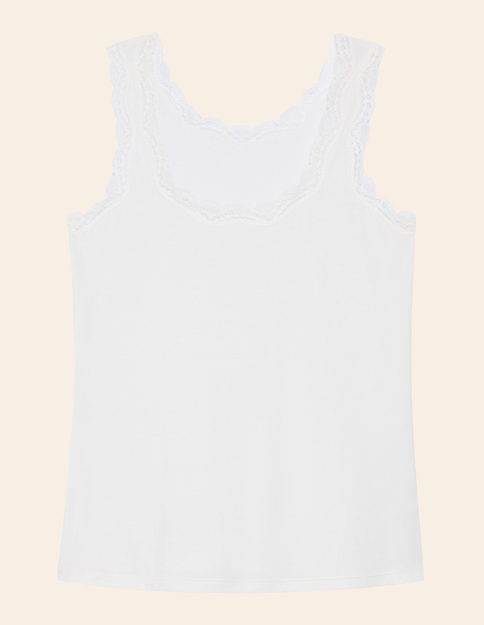 Yamamay_Modal &amp; Silk Top with Wide Neckline_ICRD181004_096_04