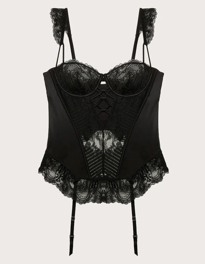 Yamamay_Black_Underwired Garter Top Ð Malice_ICRD183001_072_06