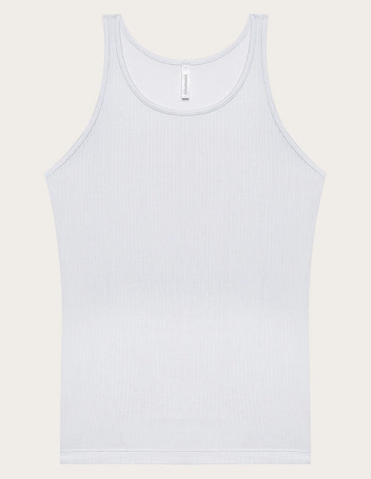 Yamamay_Optical White_Ribbed Top Ð Soft Modal Rib_ICRD183007_015_05