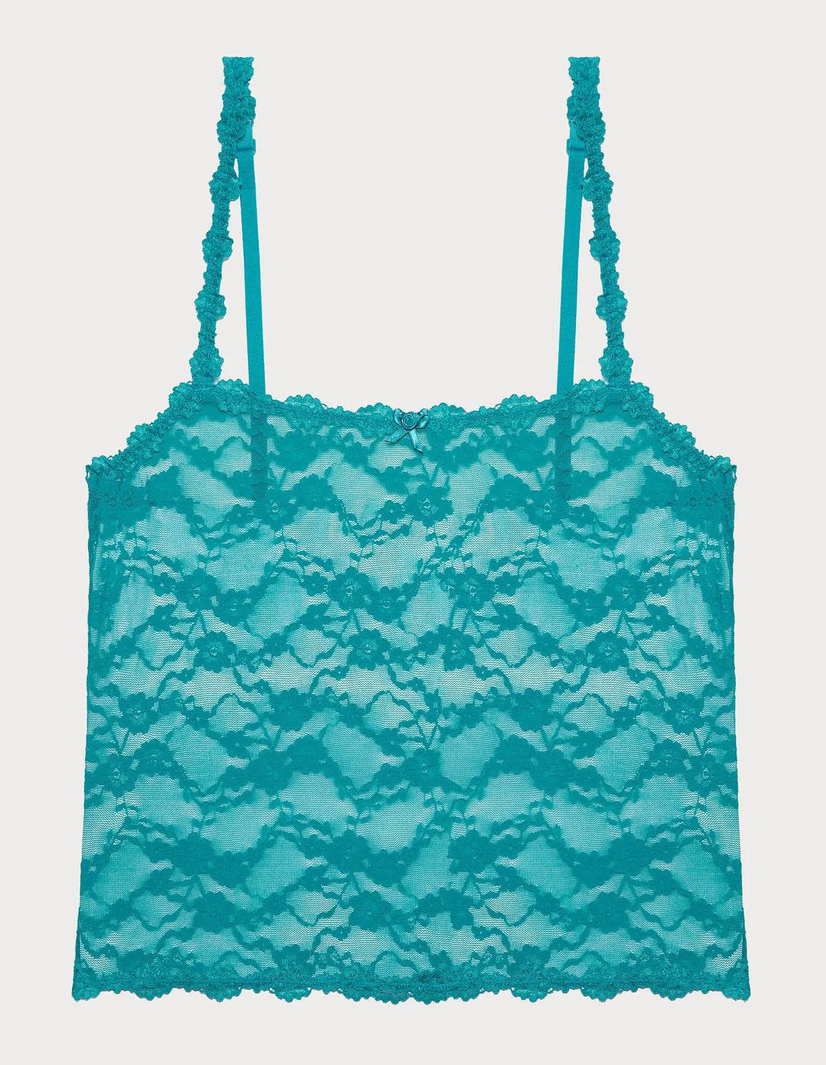 Yamamay_Lake Green_Adjustable Strap Top Ð Fancy Lace_ICRD183009_248_05