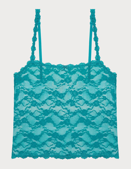 Yamamay_Lake Green_Adjustable Strap Top Ð Fancy Lace_ICRD183009_248_05