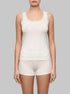 Yamamay_Silk_Camisole - Modal/Silk Color_ICRD191004_096_00