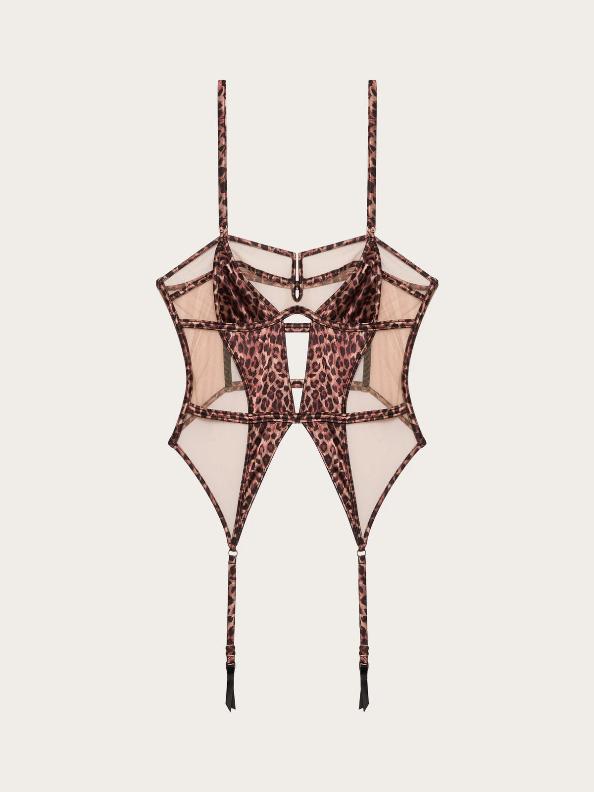 Yamamay PRINTED Women Corset - Prive&