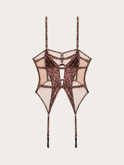 Yamamay PRINTED Women Corset - Prive&