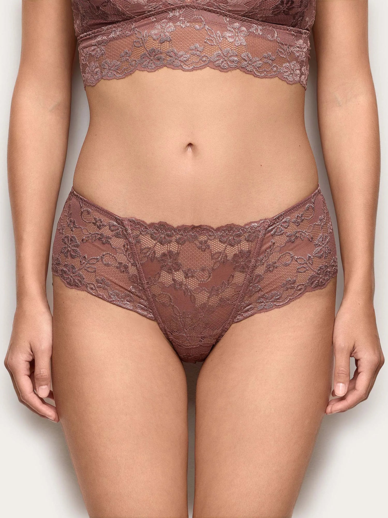 Yamamay_Dark Mauve_Brazilian Briefs - Primula Color_ICUD191001_063_03