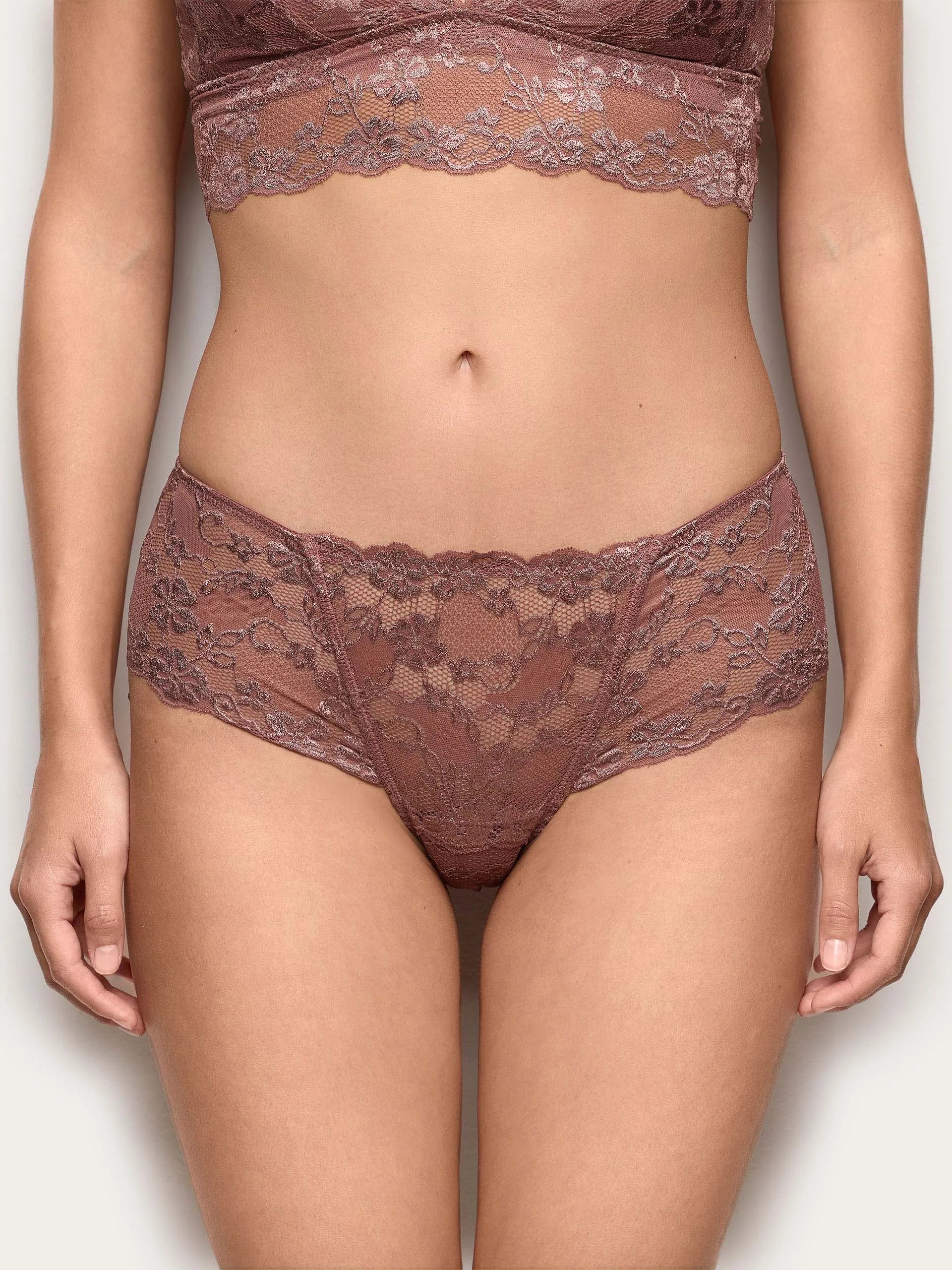 Yamamay_Dark Mauve_Brazilian Briefs - Primula Color_ICUD191001_063_03