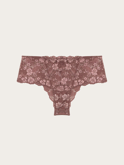 Yamamay_Dark Mauve_Brazilian Briefs - Primula Color_ICUD191001_063_06