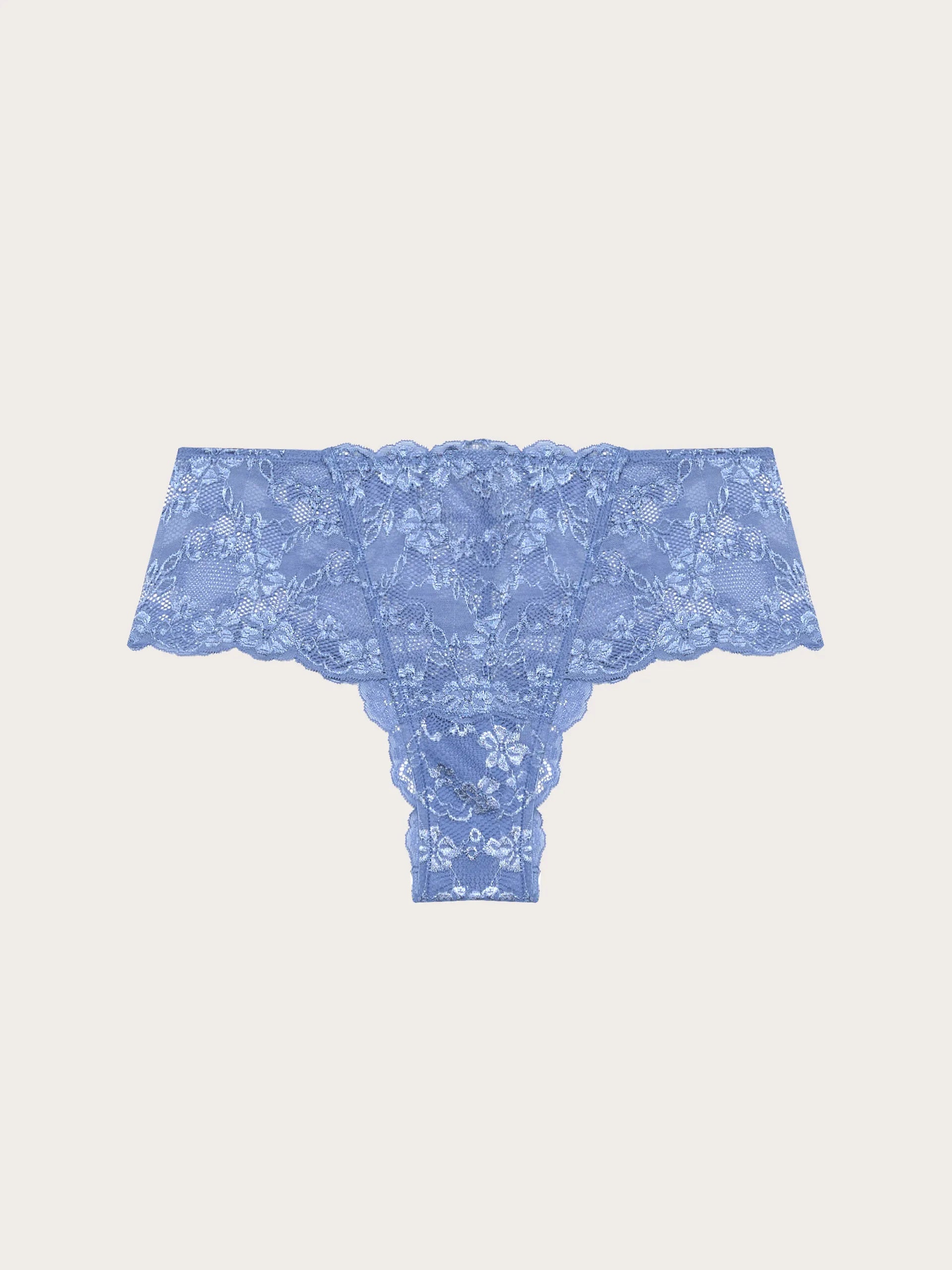 Yamamay_Denim_Brazilian Briefs in Lace and Microfiber - Primula Color_ICUD191002_038_06