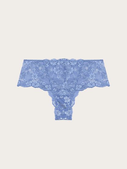 Yamamay_Denim_Brazilian Briefs in Lace and Microfiber - Primula Color_ICUD191002_038_06