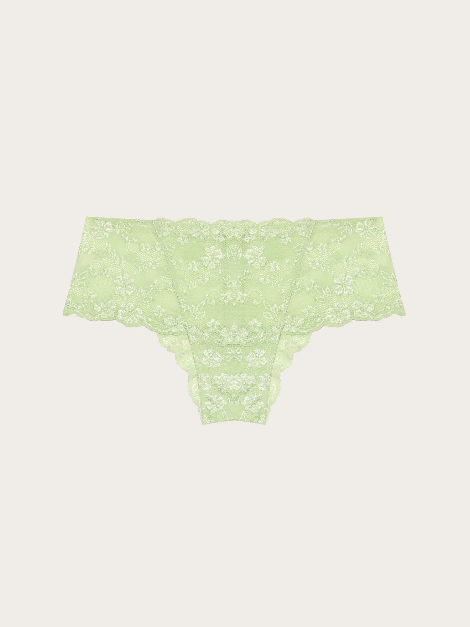 Yamamay_Light Green_Brazilian Knickers - Primula Color_ICUD191004_109_05