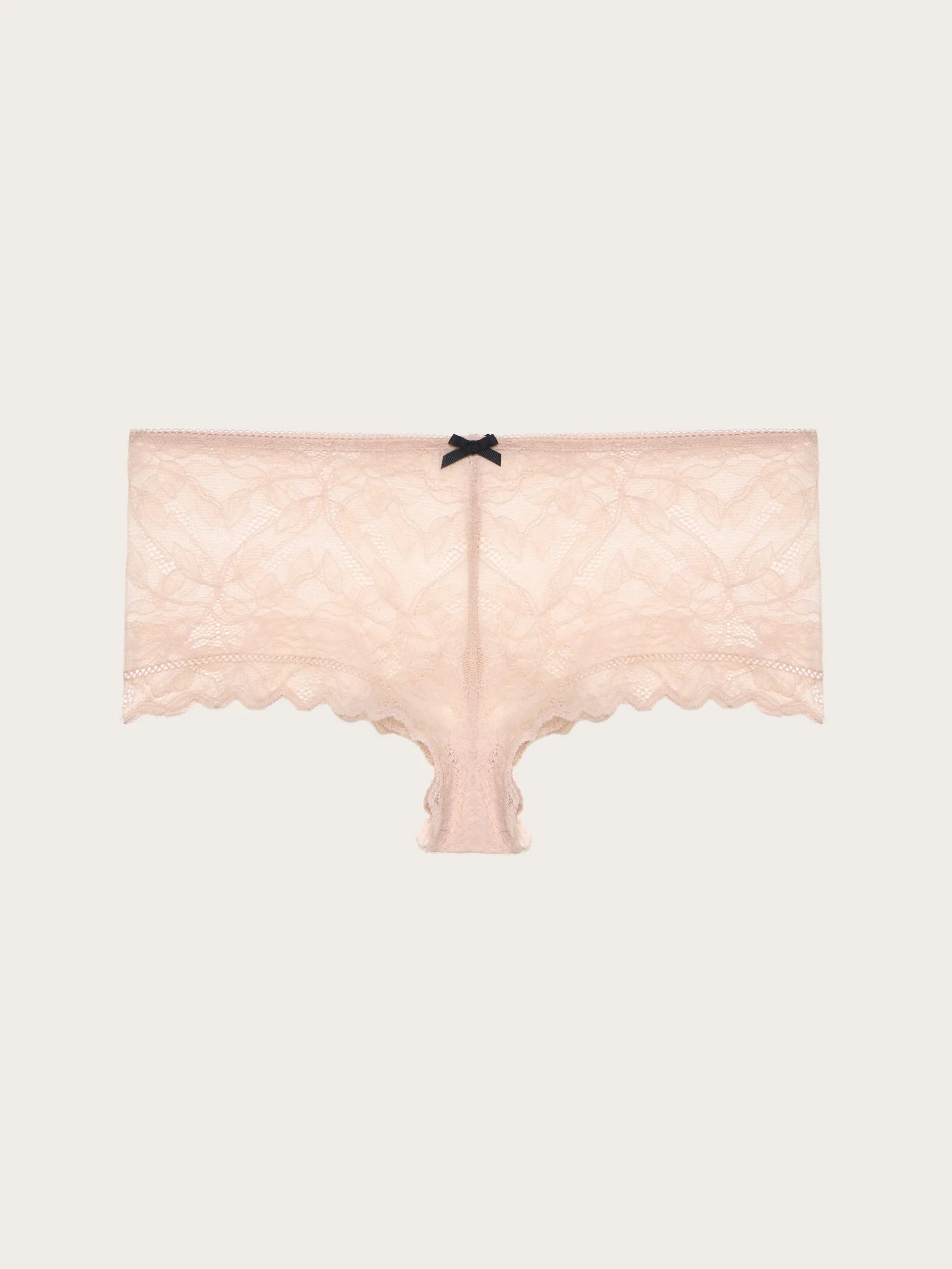 Yamamay_Pale Pink_Lace Culottes - Elodie_ICUD191007_090_06
