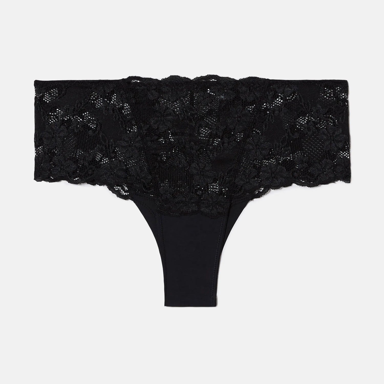 Yamamay_Black_Culotte Brasiliana - New Primula_ICUD99X024_072_04