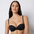Yamamay_Black_Padded Bandeau Bra in Different Cup Sizes Ð Principessa_IFAD99X017_072_01