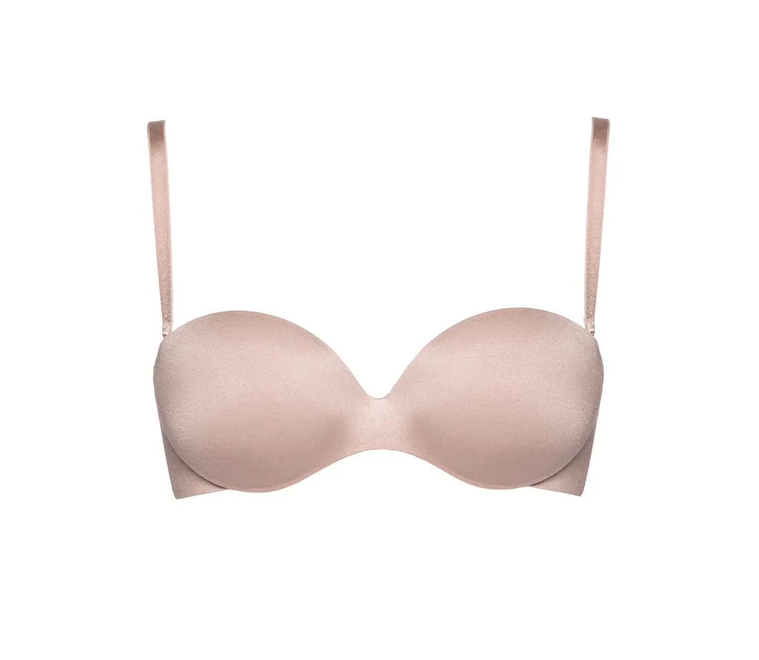 Yamamay_Bronze_Padded Bandeau Bra in Different Cup Sizes Ð Principessa_IFAD99X017_216_06