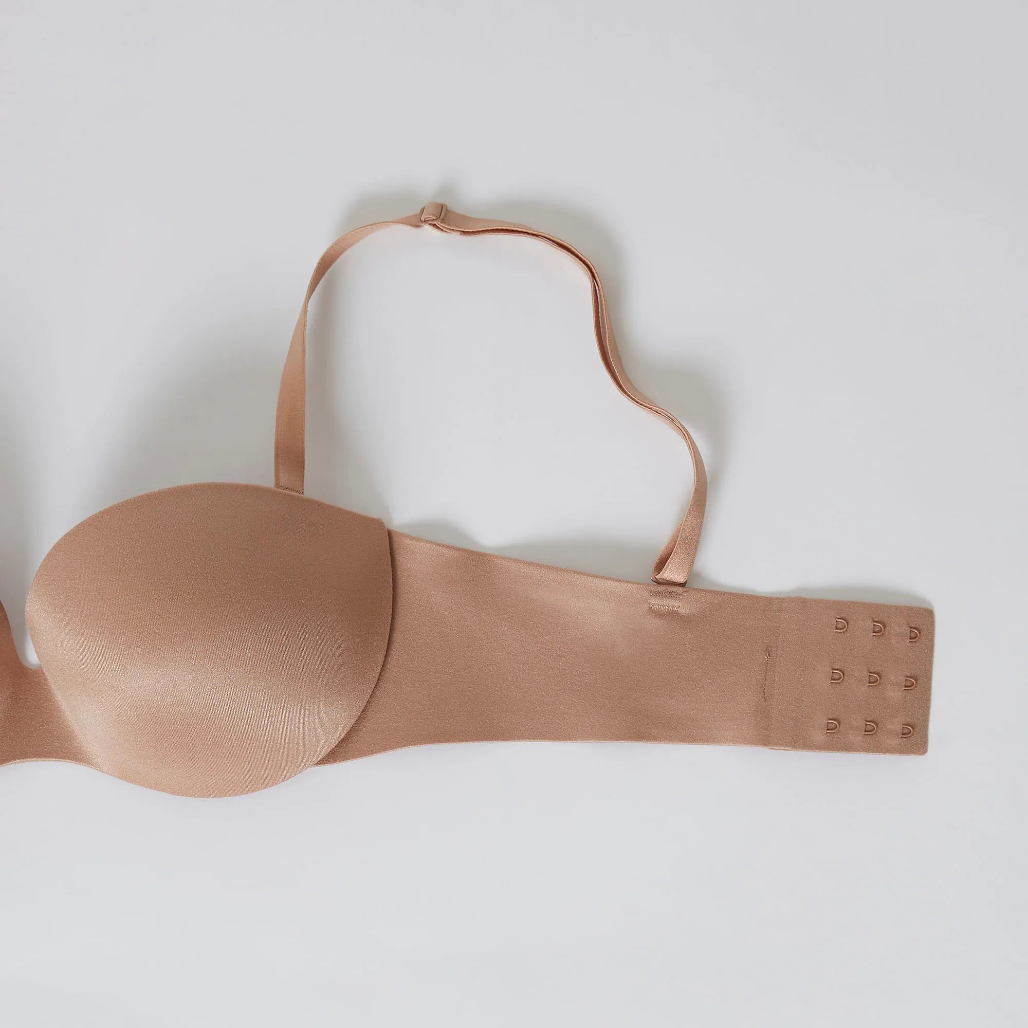 Yamamay_Bronze_Padded Bandeau Bra in Different Cup Sizes Ð Principessa_IFAD99X017_216_07