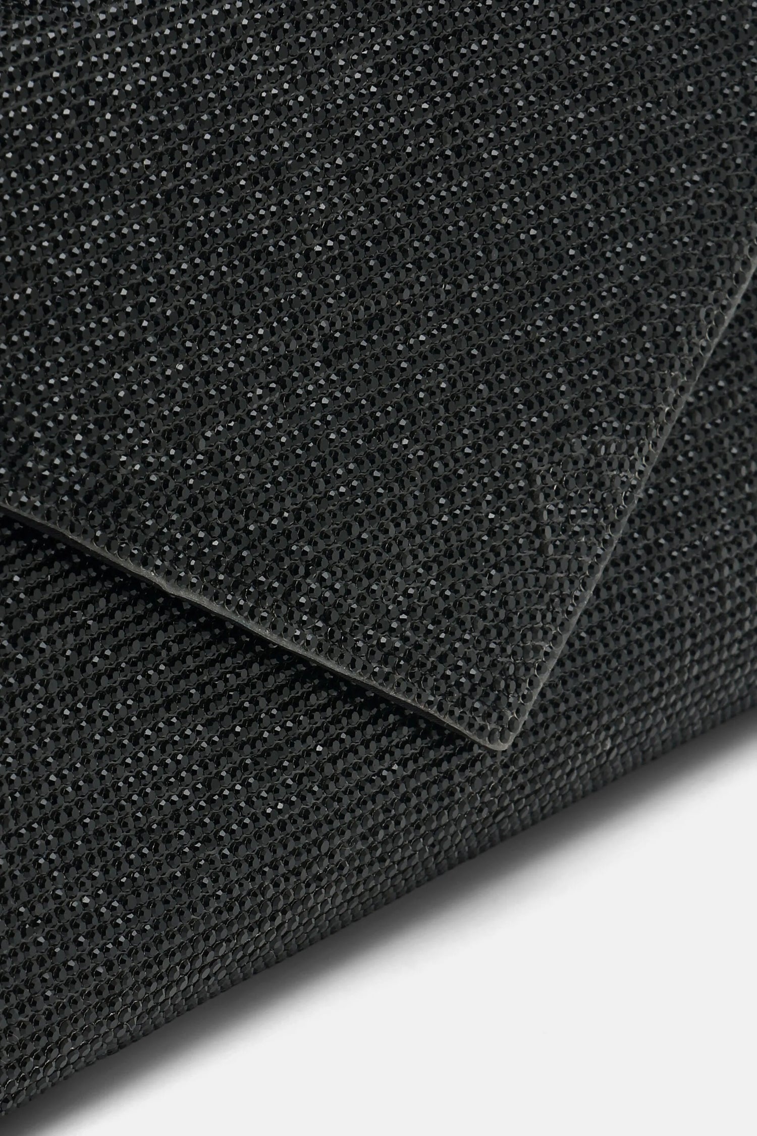 Luisa Spagnoli Nero/Oro Women Iglesias - Elegant Clutch SKU: IGLESIAS A_0101 0002 Image 05