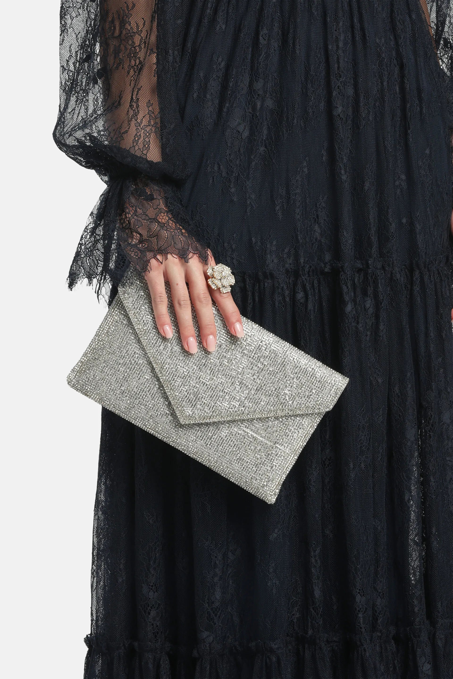 Luisa Spagnoli_Nickel_Iglesias - Elegant Clutch_IGLESIAS A_0244 0001 0001_01