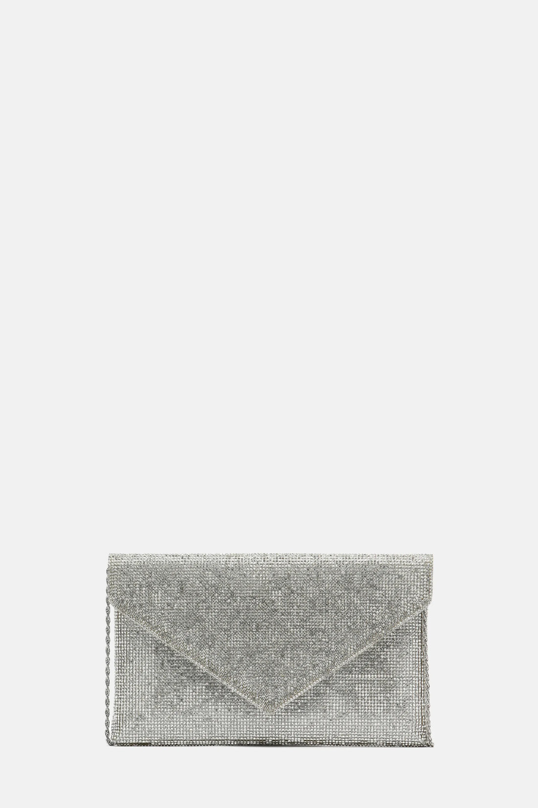 Luisa Spagnoli_Nickel_Iglesias - Elegant Clutch_IGLESIAS A_0244 0001 0001_02