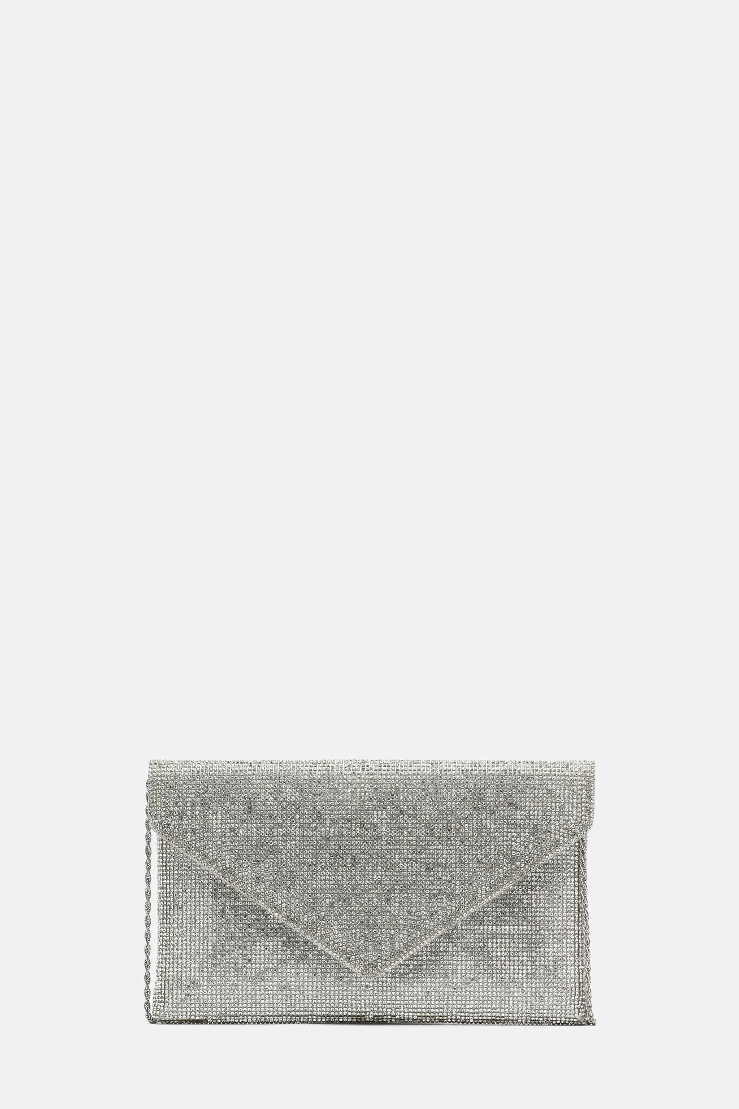 Luisa Spagnoli_Nickel_Iglesias - Elegant Clutch_IGLESIAS A_0244 0001 0001_02