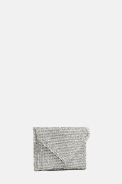 Luisa Spagnoli_Nickel_Iglesias - Elegant Clutch_IGLESIAS A_0244 0001 0001_04