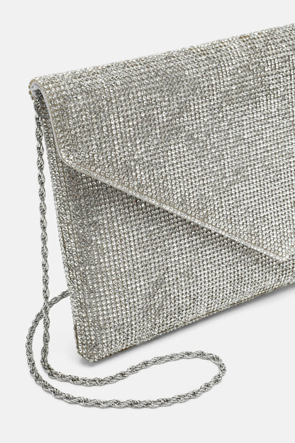 Luisa Spagnoli_Nickel_Iglesias - Elegant Clutch_IGLESIAS A_0244 0001 0001_05