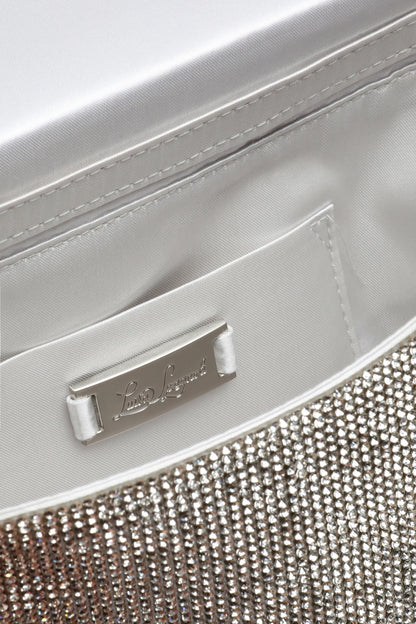 Luisa Spagnoli_Nickel_Iglesias - Elegant Clutch_IGLESIAS A_0244 0001 0001_06