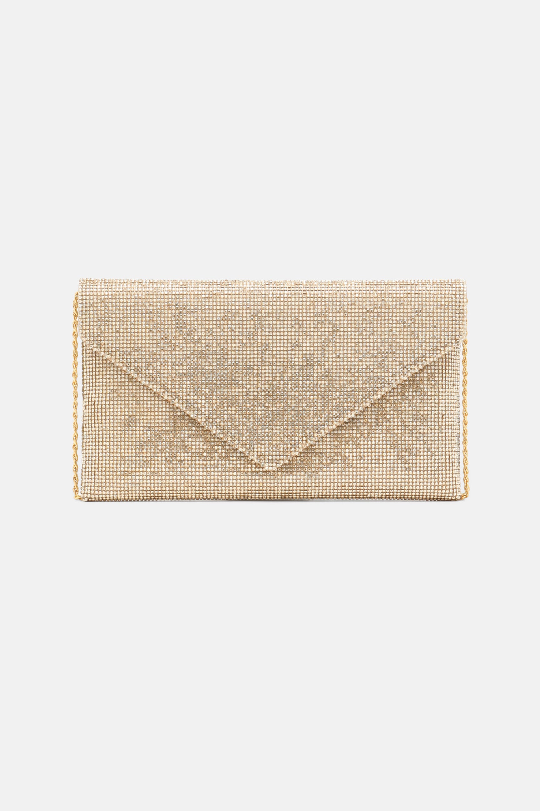 Luisa Spagnoli_Nickel/Oro_Iglesias - Elegant Clutch_IGLESIAS_0001 0002_02