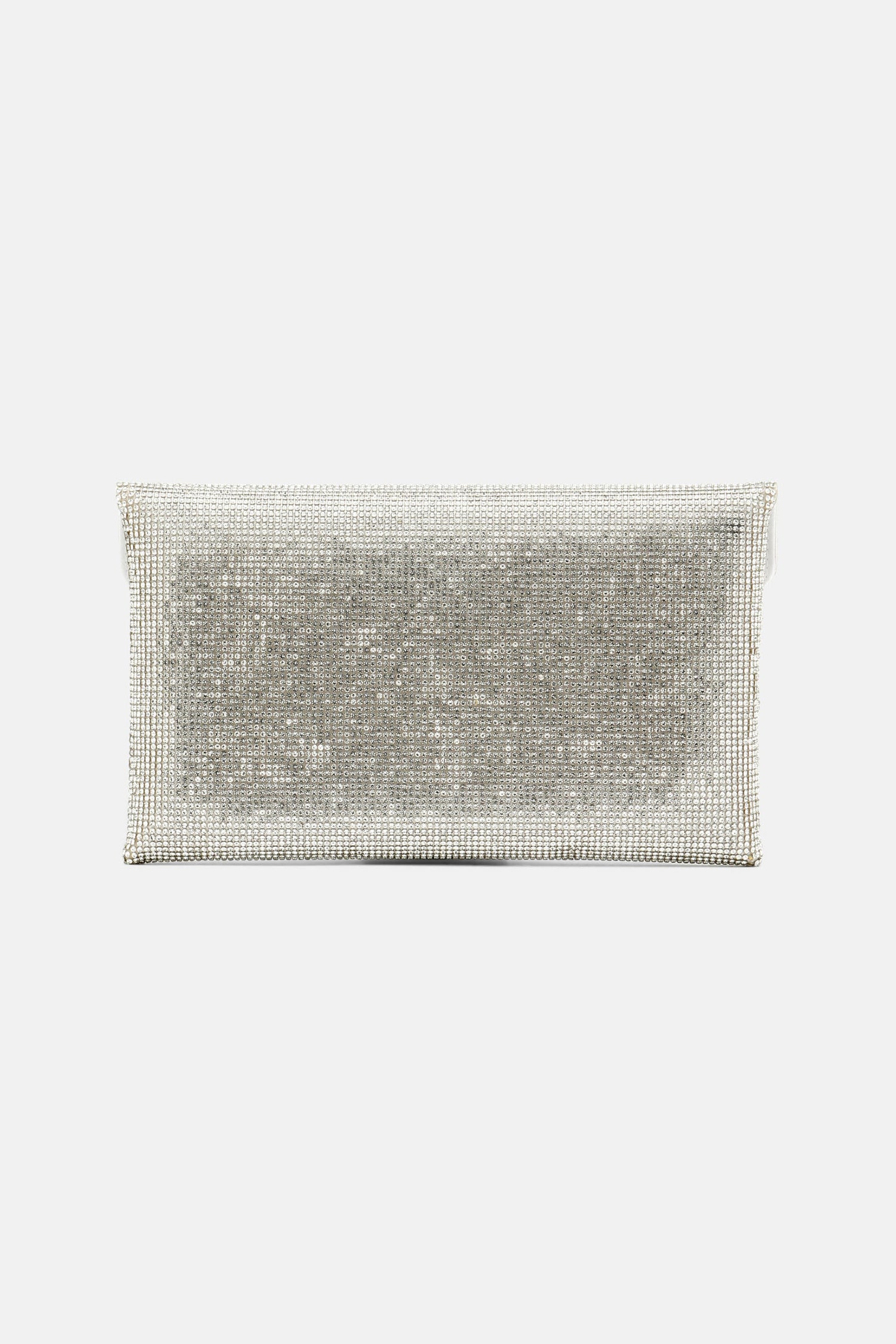 Luisa Spagnoli_Platino/Nickel/Nickel_Iglesias - Elegant Clutch_IGLESIAS_0244 0001 0001_03