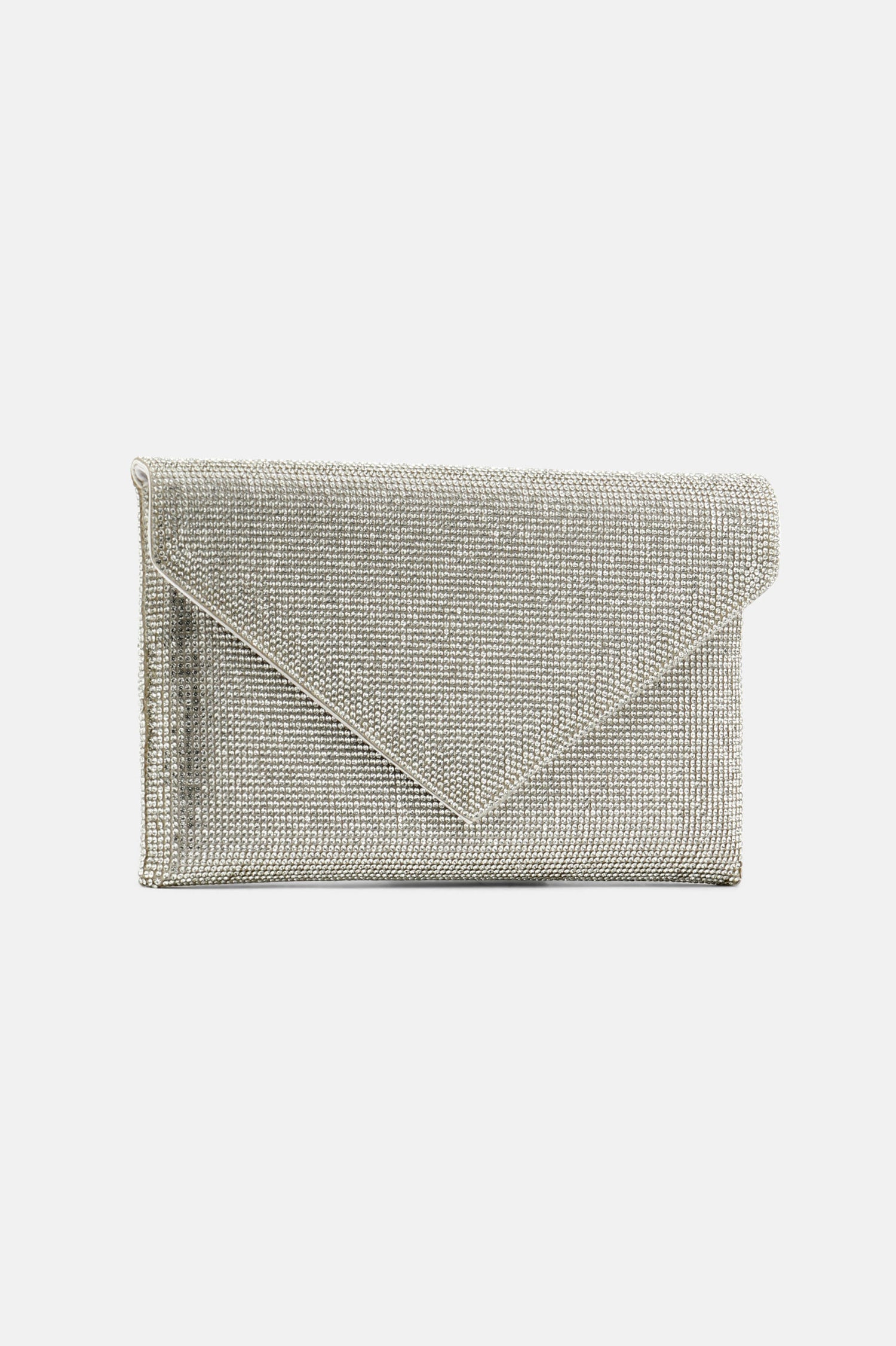 Luisa Spagnoli_Platino/Nickel/Nickel_Iglesias - Elegant Clutch_IGLESIAS_0244 0001 0001_04
