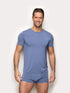 Yamamay_Denim_T-Shirt - Modal Luxury Color_IMAU191002_038_01