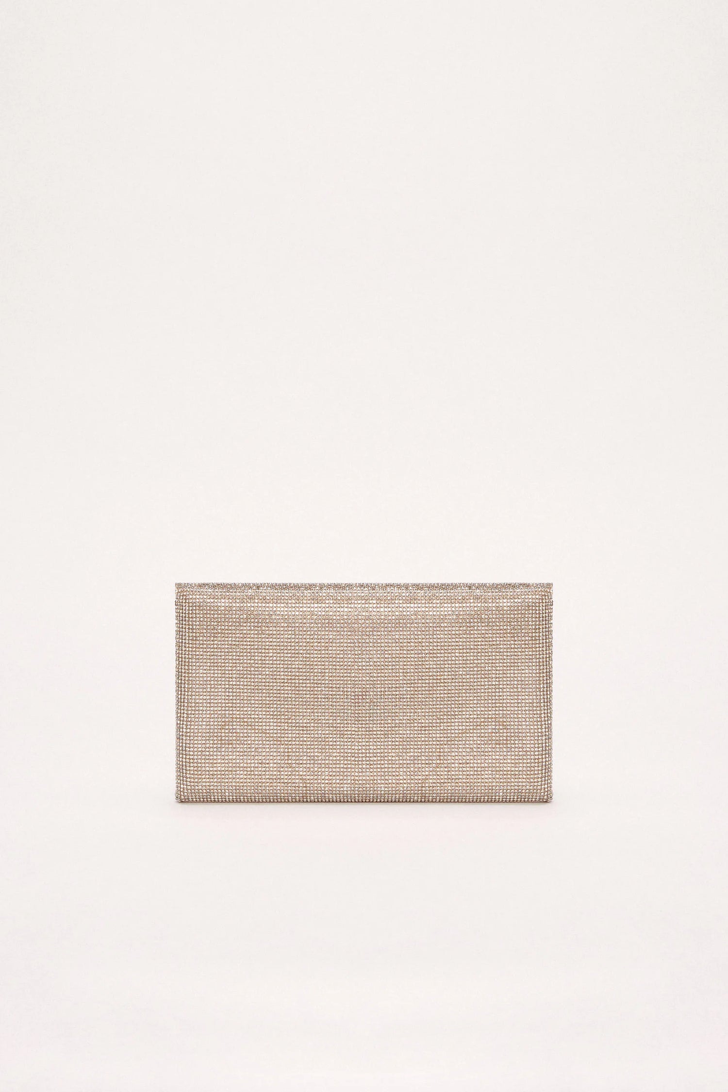 Luisa Spagnoli_Gold-Light Gold_Imma - Rhinestone Clutch Bag_IMMA H_0002 0038_04
