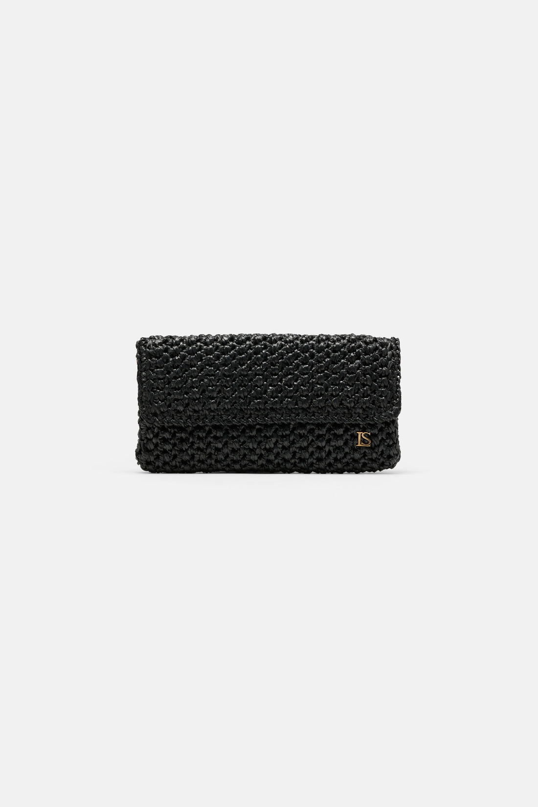 Luisa Spagnoli_Infusa - Raffia Clutch_INFUSA_0101 0093_02